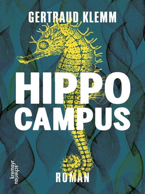 cover image of Hippocampus